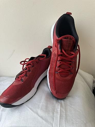Кроссовки Under Armour Commit TR 3 (арт. 302) - Назначение