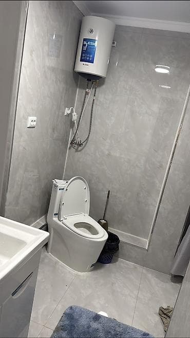 сдаю 9000: 2 комнаты, Собственник, С подселением, С мебелью полностью — 5