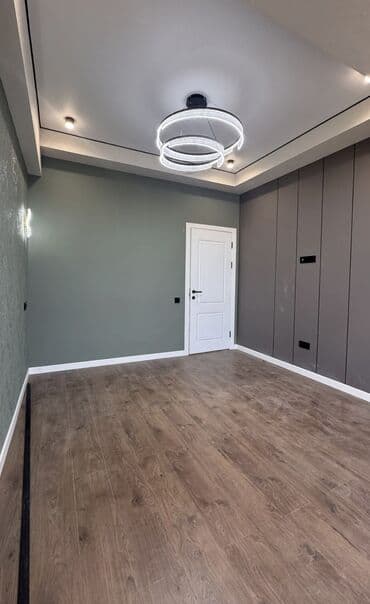 ош сниму квартира: 2 комнаты, 57 м², Элитка, 10 этаж, Евроремонт — 2