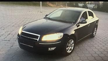 корсеты ann chery купить оригинал: Chery M11 (A3): 2013 г., 2 л, Автомат, Бензин, Седан — 2