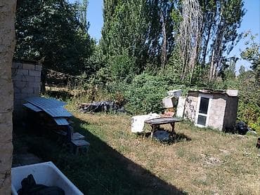 футболное поле: Продаются дом Сокулук Дача участок 4 сотка новый дом размер дома — 5
