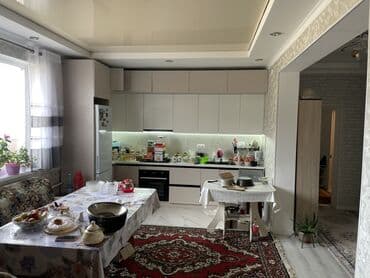 однокомнатный дом: Дом, 120 м², 3 комнаты, Собственник, Евроремонт — 7