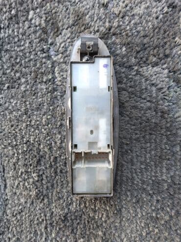 пульт дистанционного управления телевизором: Блок управления пианино Хонда адиссей аккорд сл7 св6 Ниссан Террано — 8