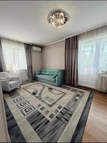 Продажа квартир: 1 комната, 34 м², Индивидуалка, 3 этаж — 1