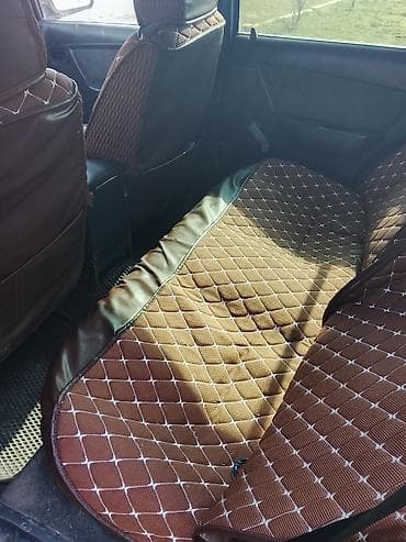 мицубиси спайс стар: Daewoo Nexia: 2010 г., Ручные, Бензин, Седан — 6