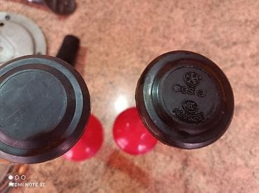 Тюнинг: Запчасти на гольф — 9