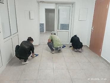 стол стулья для кафе: Клининговая компания эксперт "Солнышко". Уборка ген,после — 6