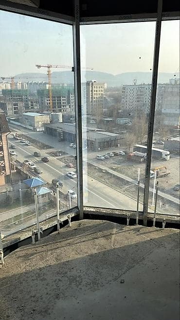 Недвижимость: 3 комнаты, 113 м², Элитка, 12 этаж, ПСО (под самоотделку) — 3