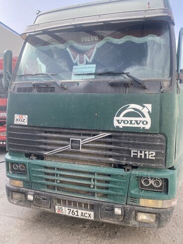 Volvo 460: 2000 г., Механика, Дизель