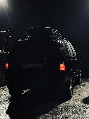 беха х5: BMW X5: 2003 г., 3 л, Типтроник, Дизель, Кроссовер — 2