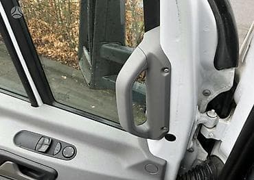 спринтер на разбор: Mercedes-Benz Sprinter Mercedes-Benz Sprinter 516 2.2 BlueTEC 432 DC — 3