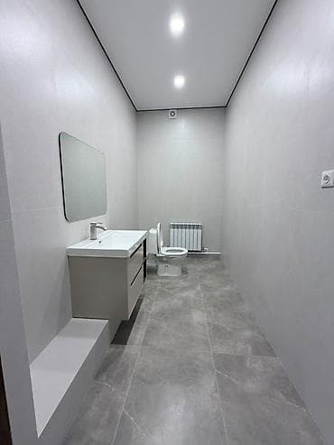 Аренда офисов, 80 м², В жилом комплексе, 1 линия, С отдельным входом, С отдельным сан узлом — 7