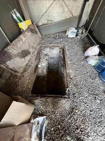 где продаются фишки: Продается гараж в хорошем состоянии с смотровой ямой. Гараж не — 8