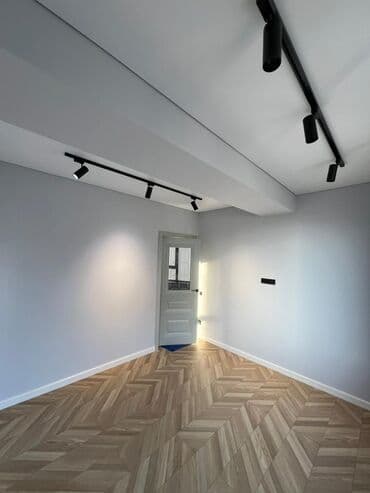 продажа квартир бишкек без посредников: 1 комната, 41 м², Элитка, 9 этаж, Дизайнерский ремонт — 7