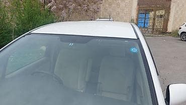 highlander 2003: Toyota Isis: 2005 г., 1.8 л, Автомат, Бензин, Минивэн — 8