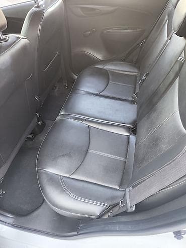 шеврале эпика: Chevrolet Spark: 2017 г., 1 л, Автомат, Бензин, Хэтчбэк — 9