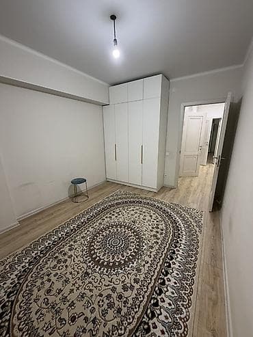 flat kant: 3 комнаты, Собственник, Без подселения, С мебелью частично — 6