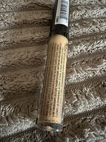 acne studio: Набор декоративной косметики NYX Professional Makeup. В комплект — 3