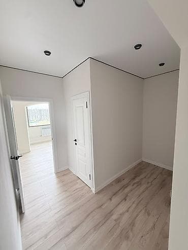 кв 104: 2 комнаты, 71 м², Элитка, 8 этаж, Евроремонт — 3