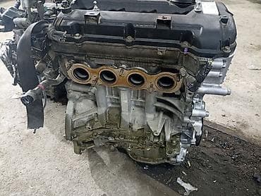 ман 22 5: Бензиновый мотор Hyundai 2 л — 5