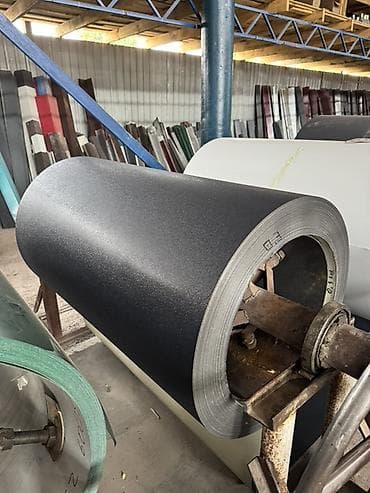 Шифер: Металлочерепица ADAMANTE (Ассаламу алейкум) 🇷🇺🇰🇿🇨🇳 производство любой — 10