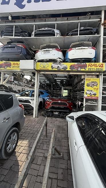 rav4: АвтоЗапчасти на ЗАКАЗ оригинальных запчастей для японских и корейских — 2