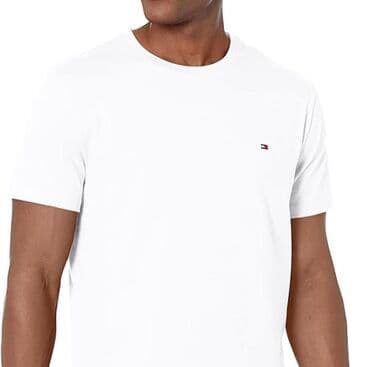 таблица размеров мужской одежды разных стран: Tommy Hilfiger. мужская футболка Tommy Hilfiger базовый элемент любого — 10