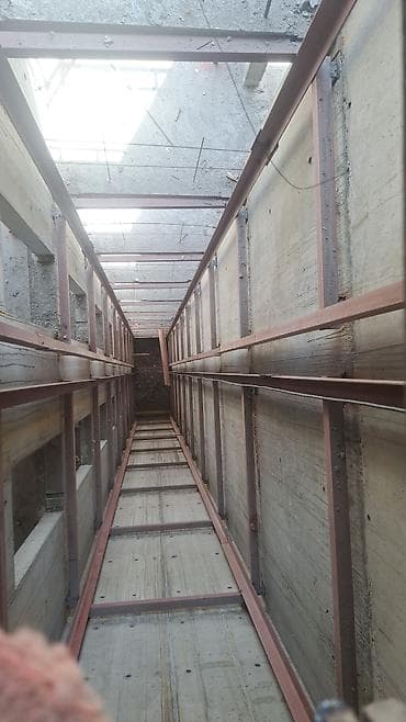 чертож уй: Каркастар жасоо Материалы: Металл — 10