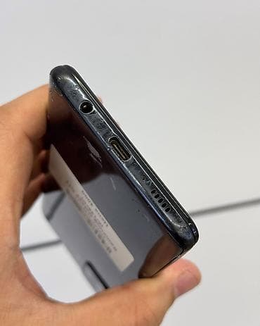 samsung galaxy j8: Samsung Galaxy A71, Б/у, 128 ГБ, цвет - Черный, В рассрочку, 2 SIM — 4