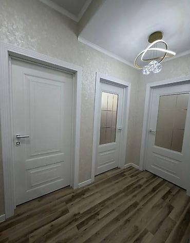 квартиры авангард: 2 комнаты, 81 м², Элитка, 1 этаж, Дизайнерский ремонт — 7