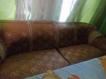 офисные диваны: Модульный диван — 2