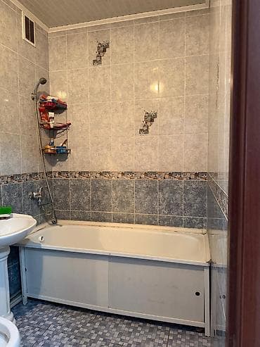 1 bedroom: 1 комната, 34 м², 106 серия улучшенная, 2 этаж, Косметический ремонт — 6