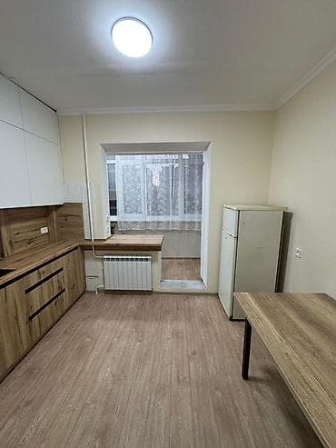 Батирлер: Срочно продается 2-комн кв 📍 мкр. Джал 🏢 106 серия 📐 площадь 52м2 🏢 — 9
