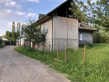 куплю жилой дом: Продаётся жилой дом с мансардой. Основные характеристики: - Тип — 3