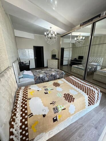 купить квартиру в токмаке без посредников: 4 комнаты, 157 м², Элитка, 4 этаж, Евроремонт — 6