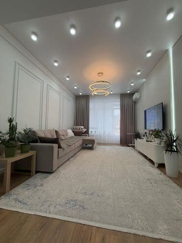 продаю дом с джал: 3 комнаты, 100 м², Элитка, 5 этаж, Дизайнерский ремонт — 4