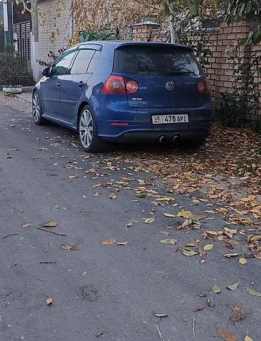 годф 2: Volkswagen Golf: 2009 г., Робот, Хэтчбэк — 7