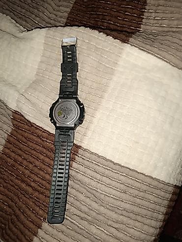 garmin fenix 7x: Спортивные часы часы, Таймер и секундомер, Водонепроницаемые, Унисекс, Б/у — 2