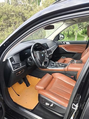 Автозапчасти: Руль BMW 2019 г., Б/у, Оригинал, Германия — 6