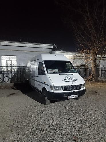 step rf3: 🚛 SPRINTER 4 ТОННЫ — БЫСТРО. МОЩНО. НАДЁЖНО. Когда нужен результат, а — 3