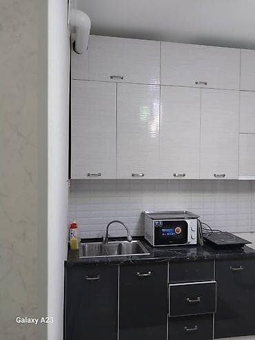 сдаю квартиру медакадемия: 1 комната, Душевая кабина, Парковка, Бронь — 4