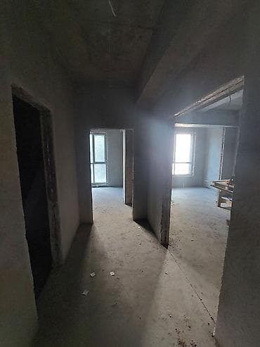 квартип: 1 комната, 39 м², Элитка, 2 этаж, Готовая ПСО (под самоотделку) — 10