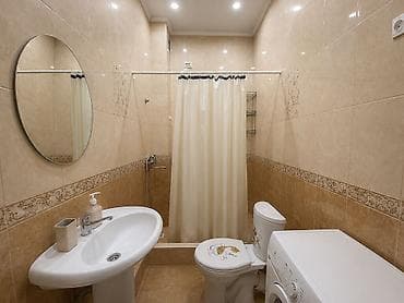 1 комната, 31 м², парк Фучика Индивидуалка, 3 этаж, Свежий ремонт — 5