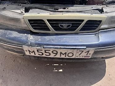 шевралет лачети: Daewoo Nexia: 2005 г., Механика, Бензин, Седан — 3