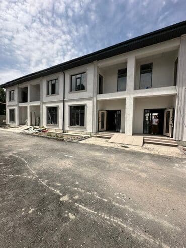 гавриловка дома: Таунхаус, 150 м², 6 комнат, Агентство недвижимости, ПСО (под самоотделку) — 9