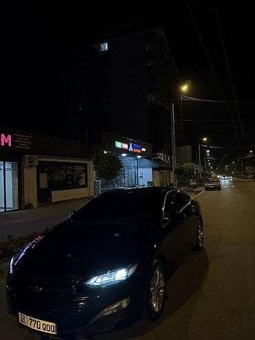 byd f3: Chevrolet Malibu: 2020 г., 1.3 л, Автомат, Бензин, Седан — 4
