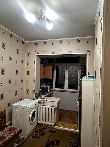 2х кв: 2 комнаты, Без подселения — 2