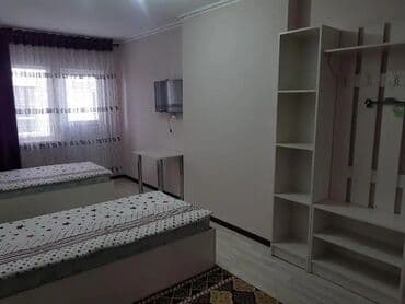 дом квартира кара балта: Номер, АК КАЛПАК ЦО Голубой Иссык-Куль, Чолпон-Ата, Парковка, стоянка, Охраняемая территория, Барбекю — 9