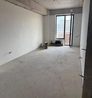 Продажа квартир: 2 комнаты, 110 м², Элитка, 7 этаж, Готовая ПСО (под самоотделку) — 6