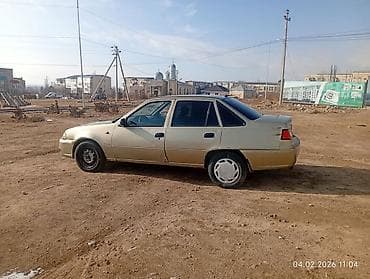 матис каропка афтамат: Daewoo Nexia: 2008 г., Механика, Бензин, Седан — 3